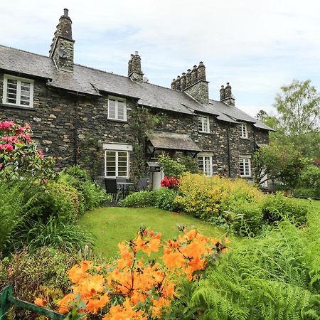 Ednas Cottage Ambleside Bagian luar foto