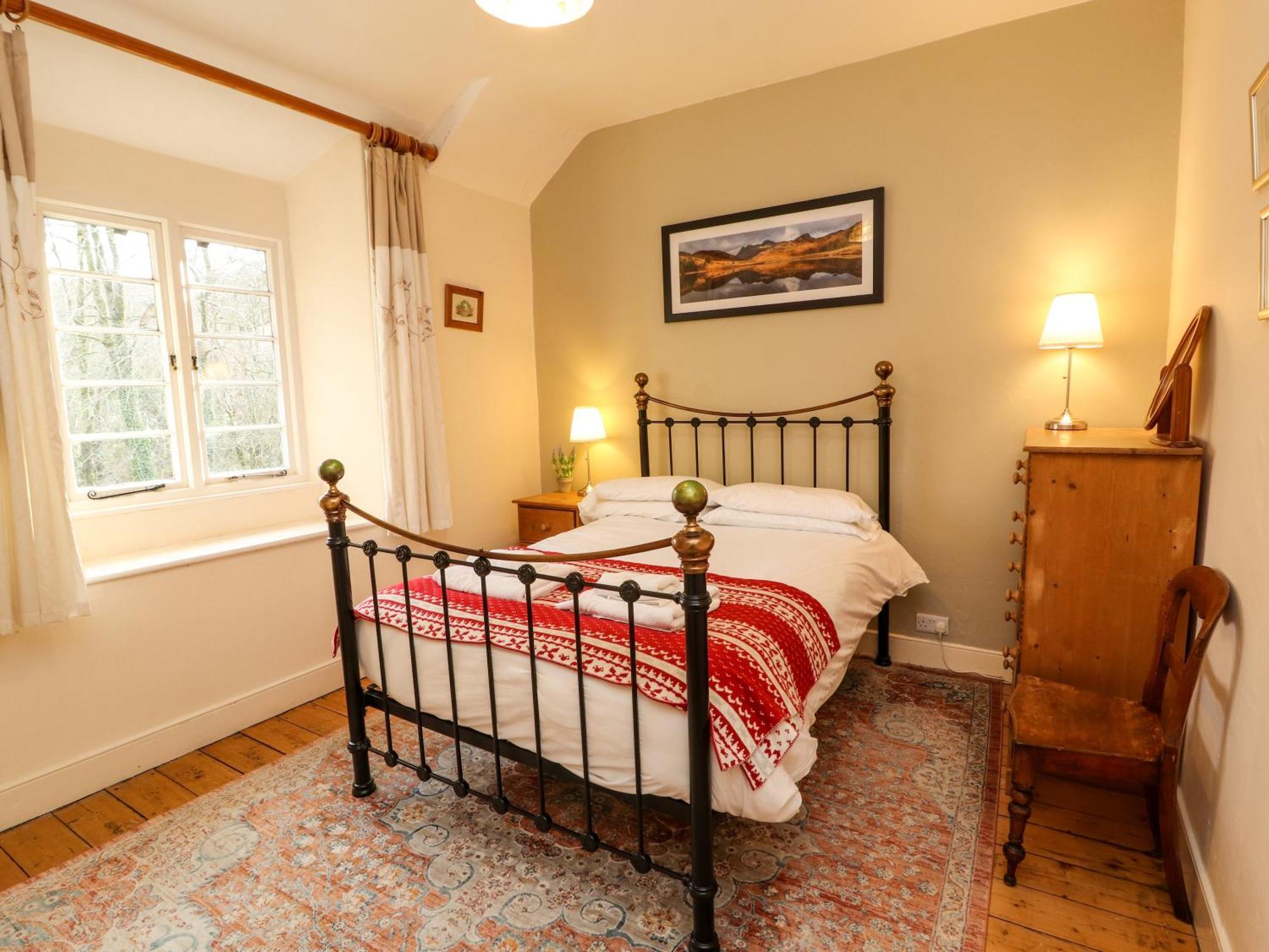 Ednas Cottage Ambleside Bagian luar foto