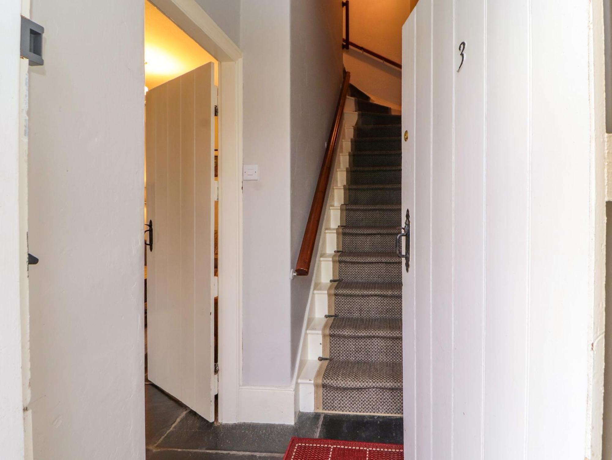 Ednas Cottage Ambleside Bagian luar foto